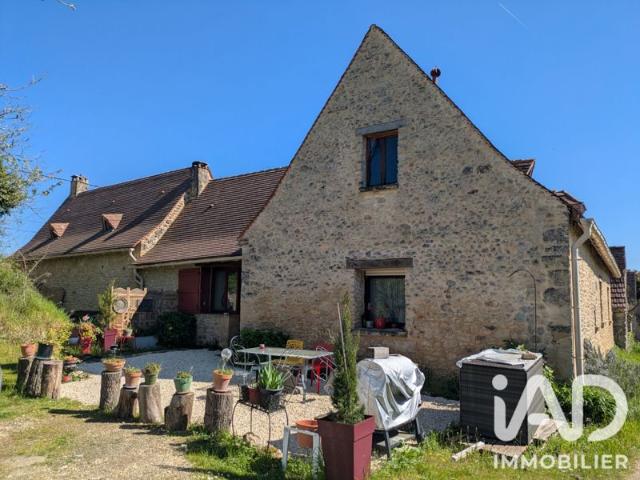 Maison vente à Sarlat-la-Canéda, Le Bugue