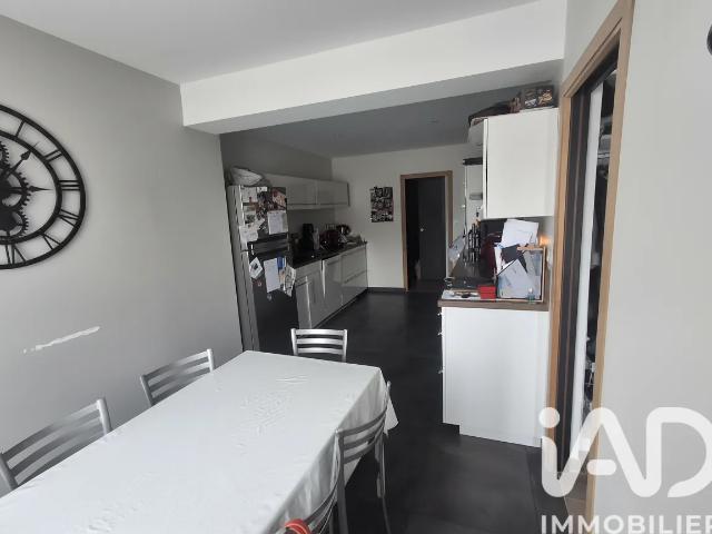 Maison vente à Chartres, Lucé