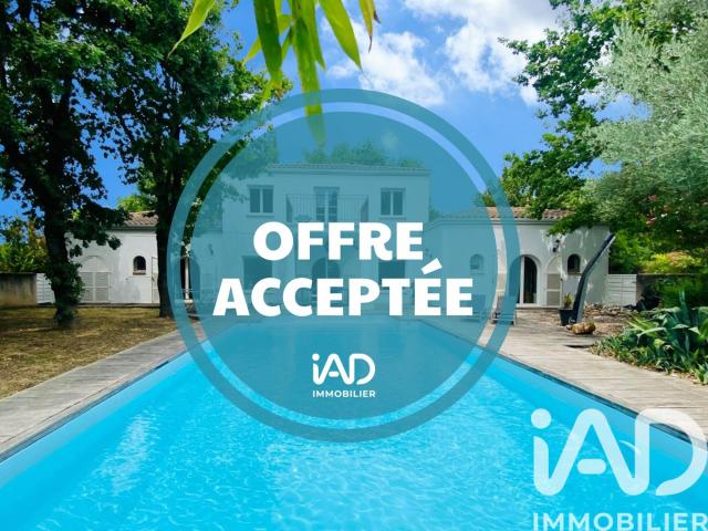 Maison vente à France métropolitaine, Seilh