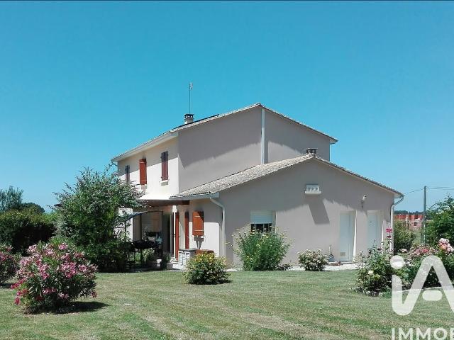 Maison vente à Jonzac, Chepniers