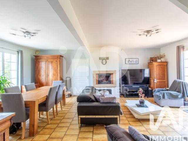 Maison vente à Meaux, Mouroux