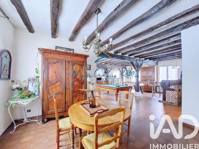 Maison vente à Romorantin-Lanthenay, Villeny