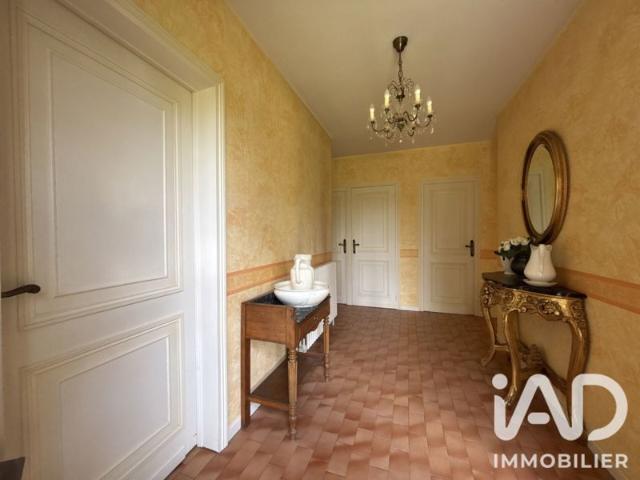 Maison vente à Saint-Omer, Coulomby