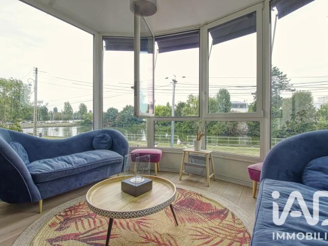 Maison vente à Sarcelles, Soisy-sous-montmorency