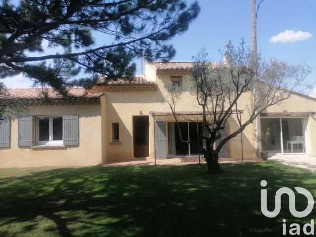 Maison vente à Carpentras, Sarrians