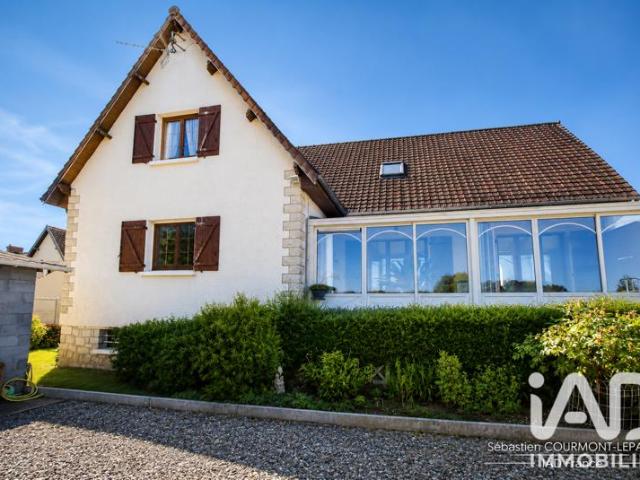 Maison vente à Beauvais, Lachapelle-saint-pierre