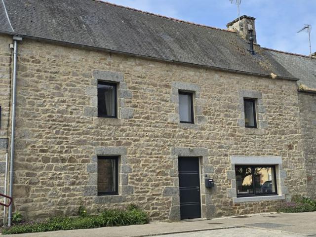 Maison vente à Lannion, Bretagne