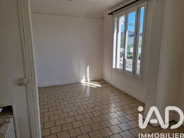 Maison vente à Palaiseau, Massy