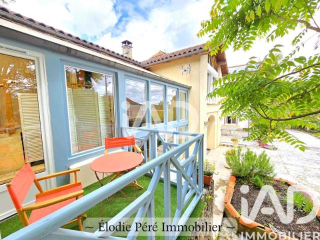 Maison vente à Tarbes, Lahitte-toupière