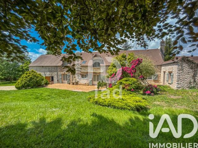 Maison vente à Provins, Montolivet