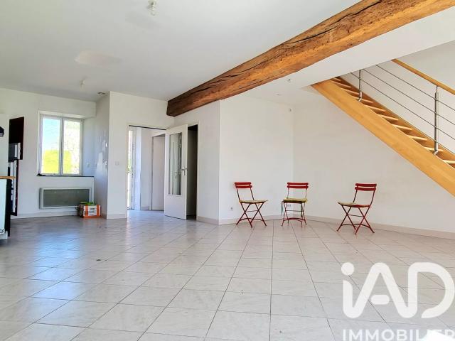Maison vente à Chartres, Oinville-saint-liphard