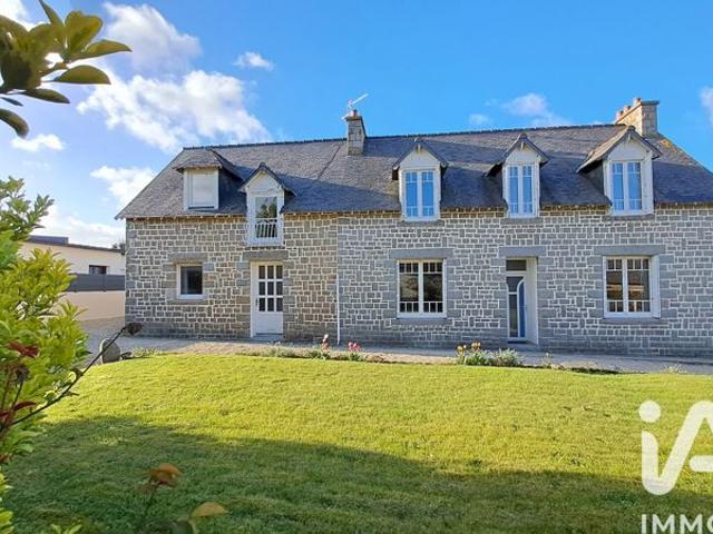 Maison vente à Saint-Brieuc, Bretagne