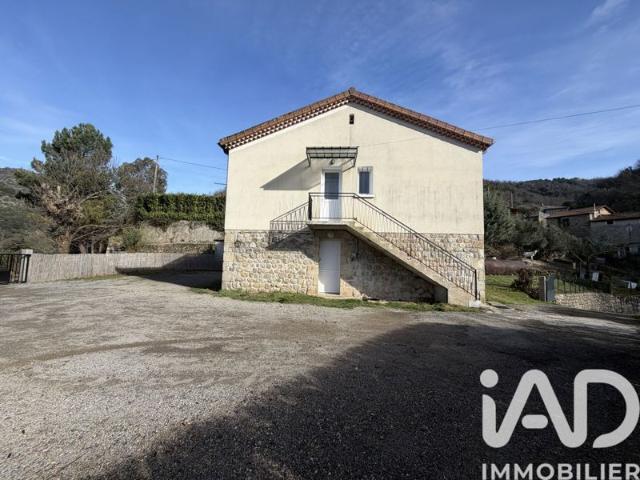 Maison vente à Largentière, Saint-andéol-de-vals