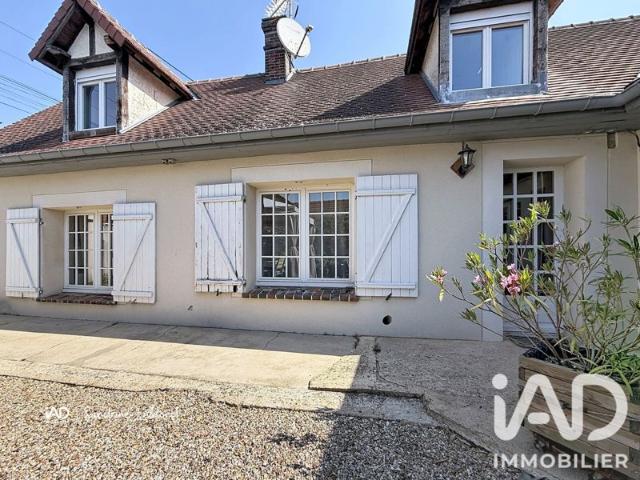 Maison vente à Dreux