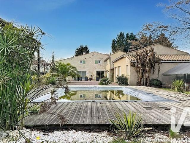Maison vente à Jonzac, Bougneau