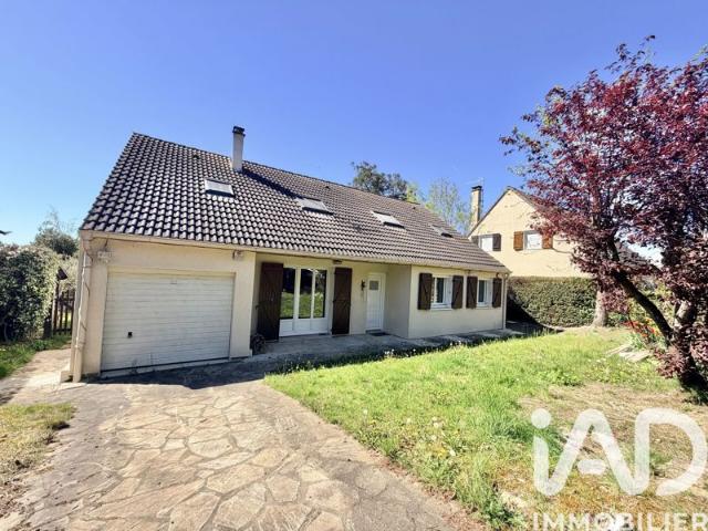 Maison vente à Évry, Morsang-sur-seine