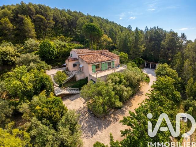 Maison vente à Arrondissement de Toulon, Belgentier