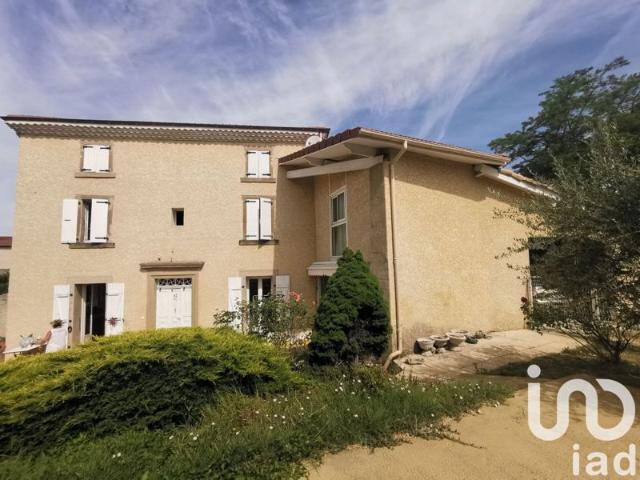Maison vente à Valence, Beaumont-monteux