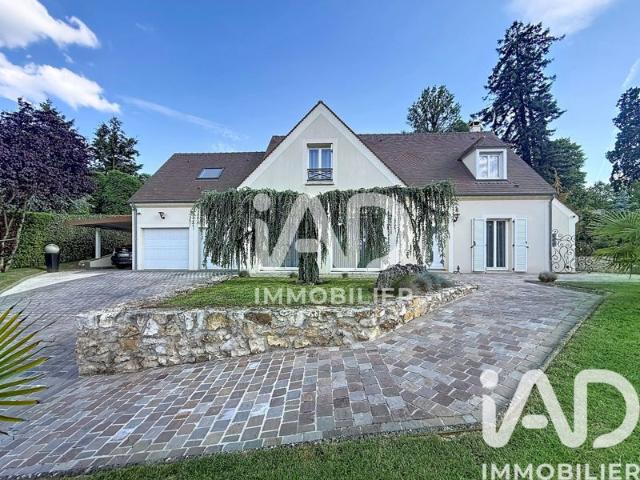 Maison vente à Torcy, Coupvray