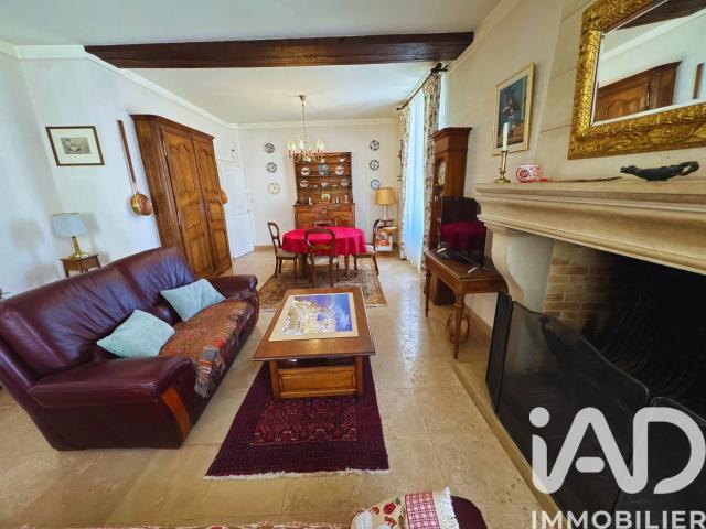 Maison vente à Clamecy, Entrains-sur-nohain