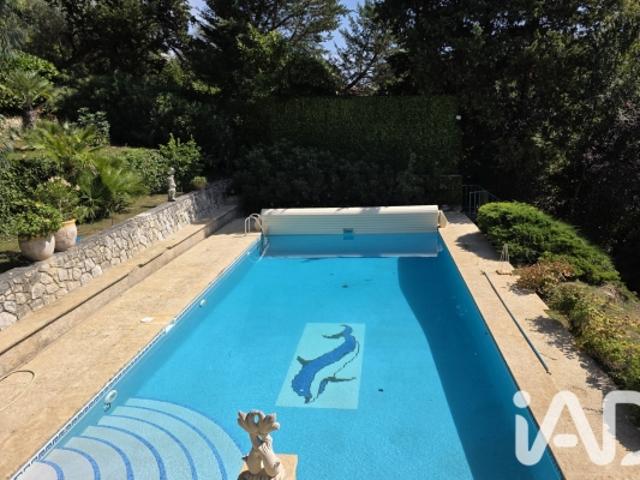 Maison vente à Grasse, Vence