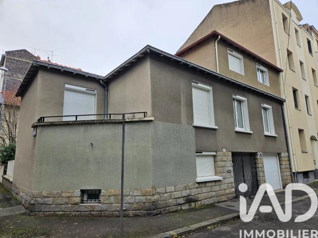 Maison vente à Clermont-Ferrand, Clermont-ferrand
