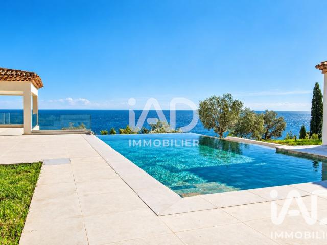 Maison vente à Chataigne, Sainte-Maxime