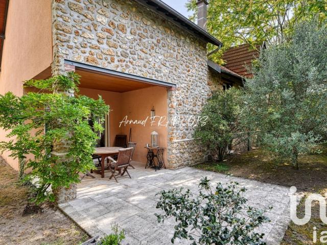 Appartement vente à Saint-Jean-de-Maurienne, Aussois