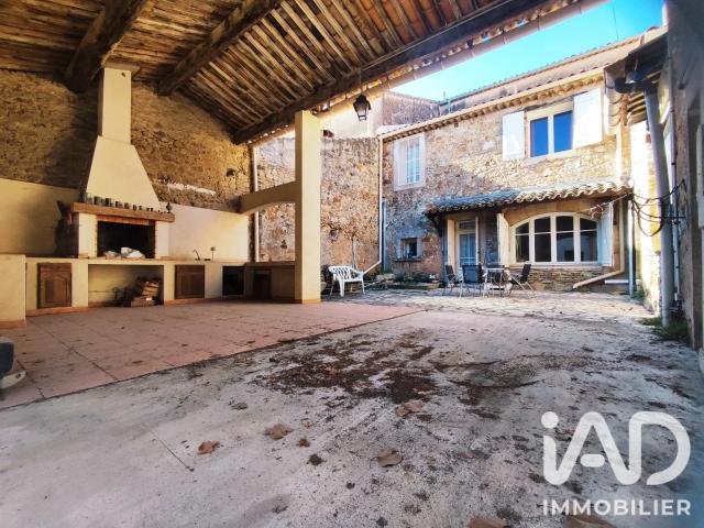 Maison vente à Béziers, Gabian