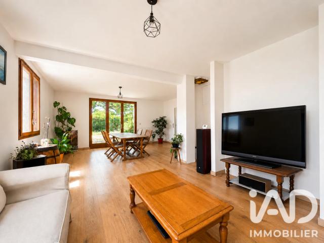 Maison vente à Riom