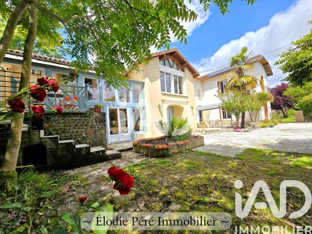 Maison vente à Tarbes, Labatut-rivière
