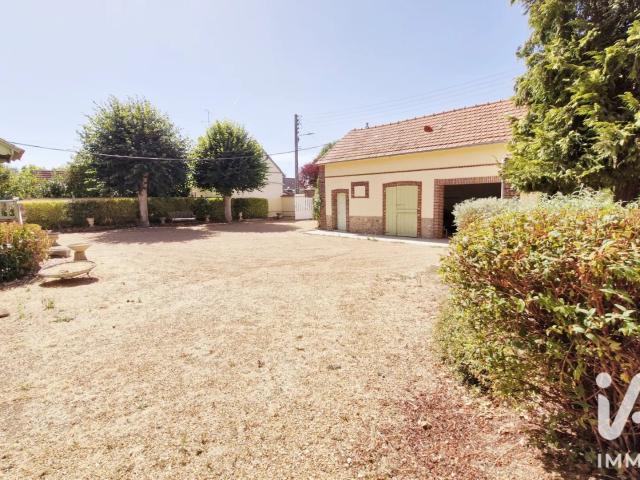 Maison vente à Thivars, Eure-et-Loir