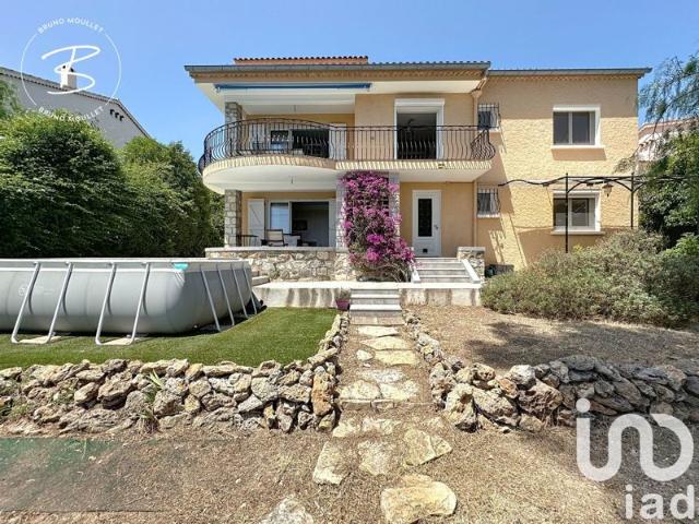 Maison vente à Arrondissement de Toulon, La Garde