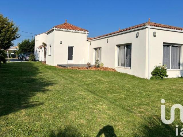 Maison vente à Les Sables-d'Olonne, Château-d'olonne