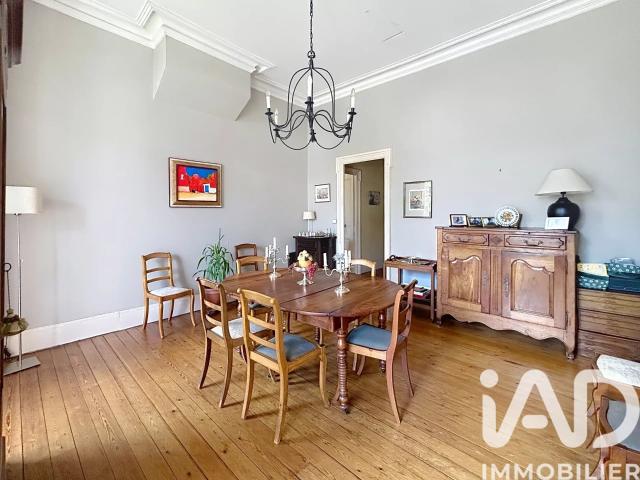 Maison vente à Toulouse