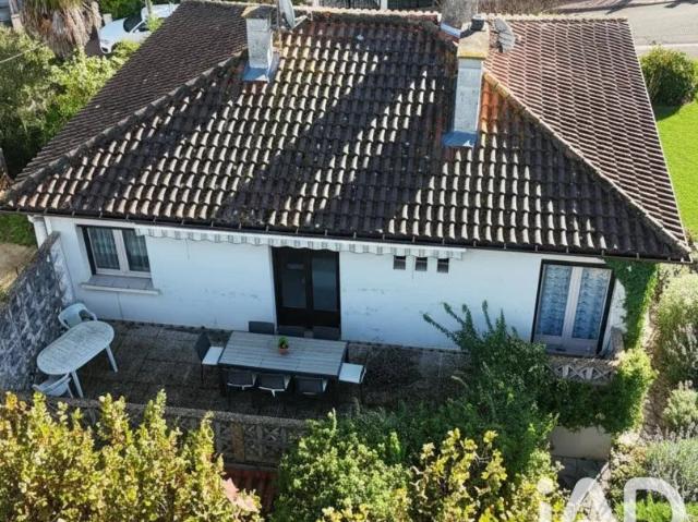 Maison vente à Quartier du Sarlac, Moissac