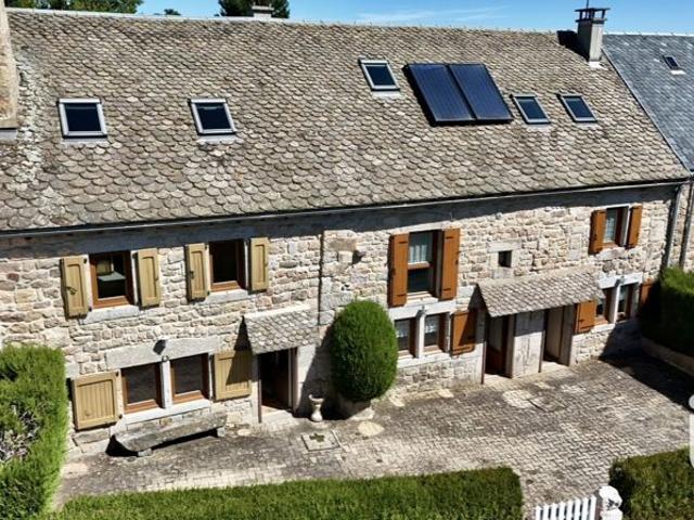 Maison vente à France métropolitaine, Termes