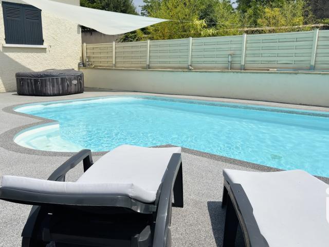 Maison vente à Privas, Saint-martin-d'ardèche