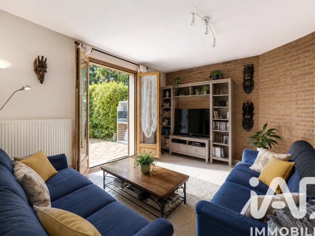 Maison vente à Rambouillet, Magny-les-hameaux