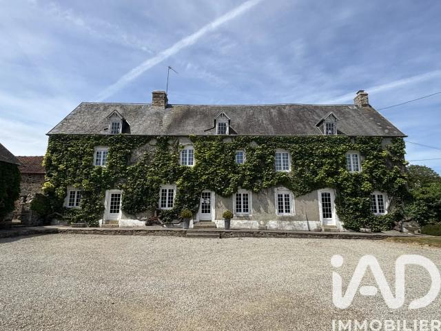 Maison vente à Coutances, Doville