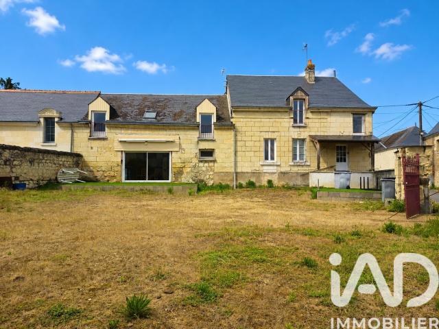 Maison vente à Aix-en-Provence, Ventabren