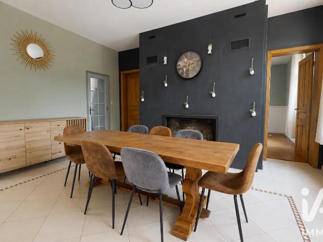 Maison vente à Montreuil-sur-Mer, Beutin
