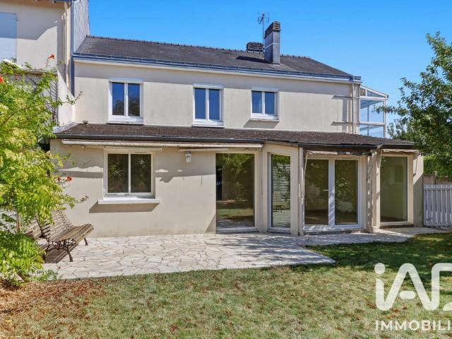 Maison vente à Nantes