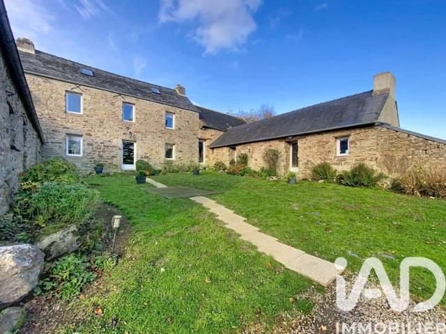 Maison vente à Châteaulin, Bretagne