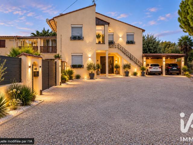Maison vente à Lotissement La Pinède, Palau-del-Vidre