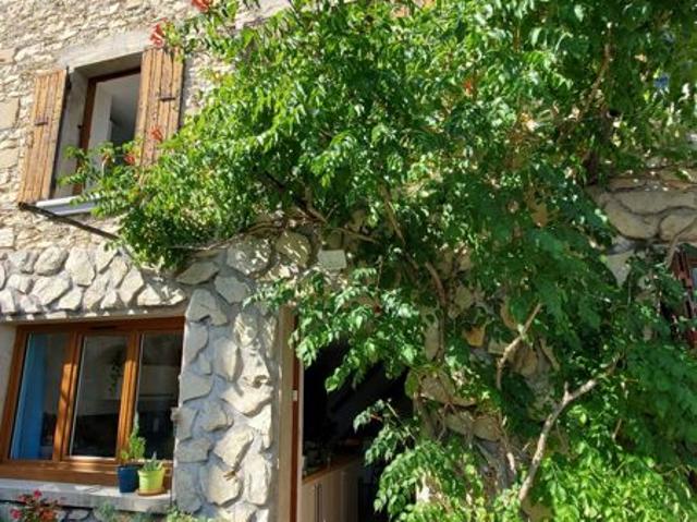 Maison vente à Grenoble, Rencurel