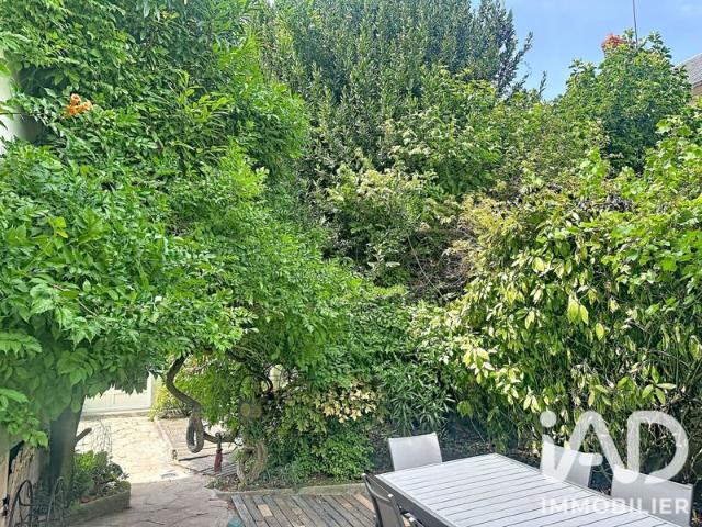 Maison vente à Meaux, Mareuil-lès-meaux