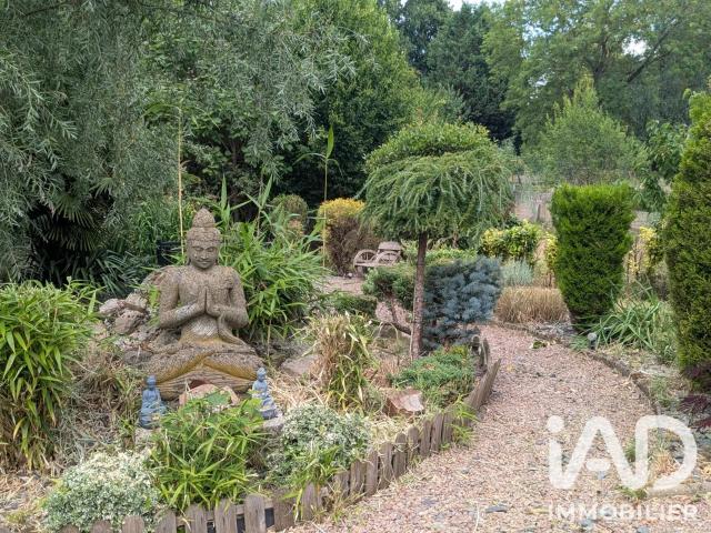 Maison vente à Démuin, Somme