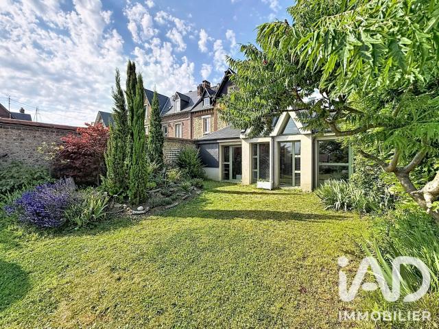 Maison vente à Rouen, Ruan