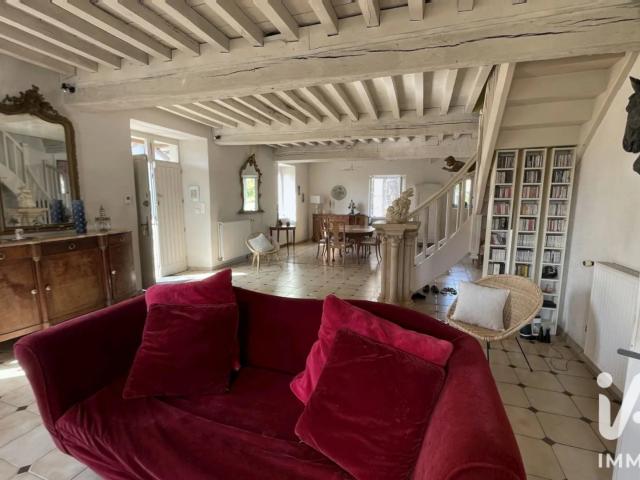 Maison vente à Pau, Mont
